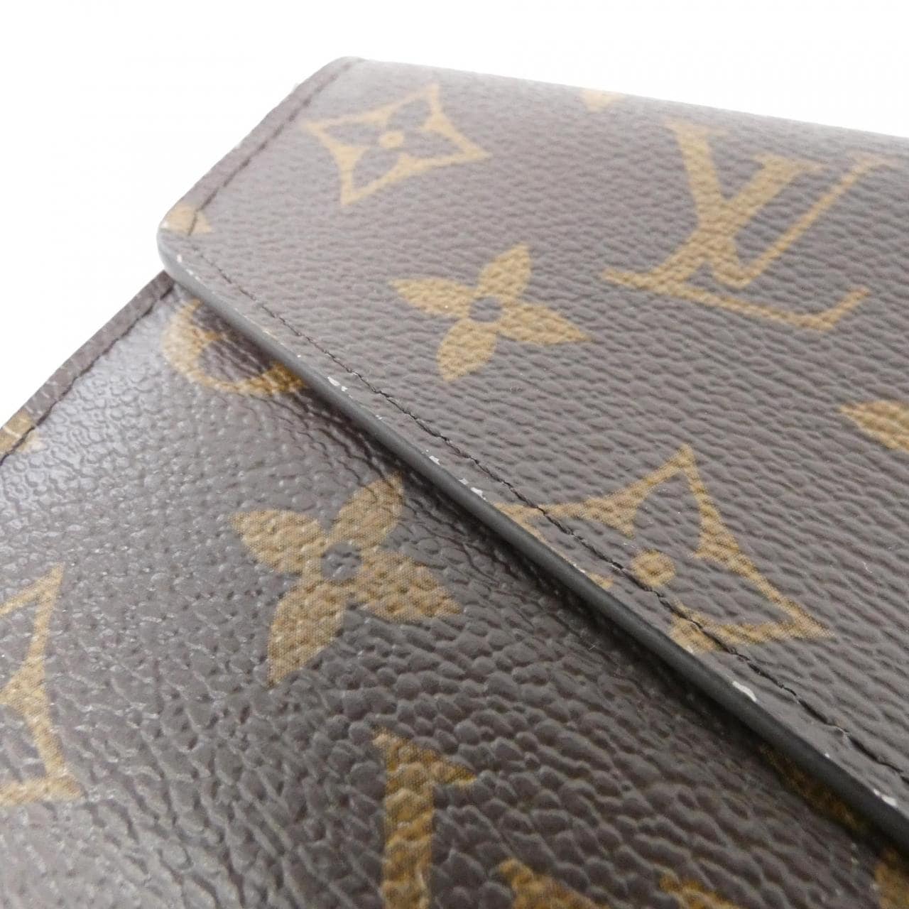 LOUIS VUITTON Monogram Portefeuille Sarah M62235 钱包