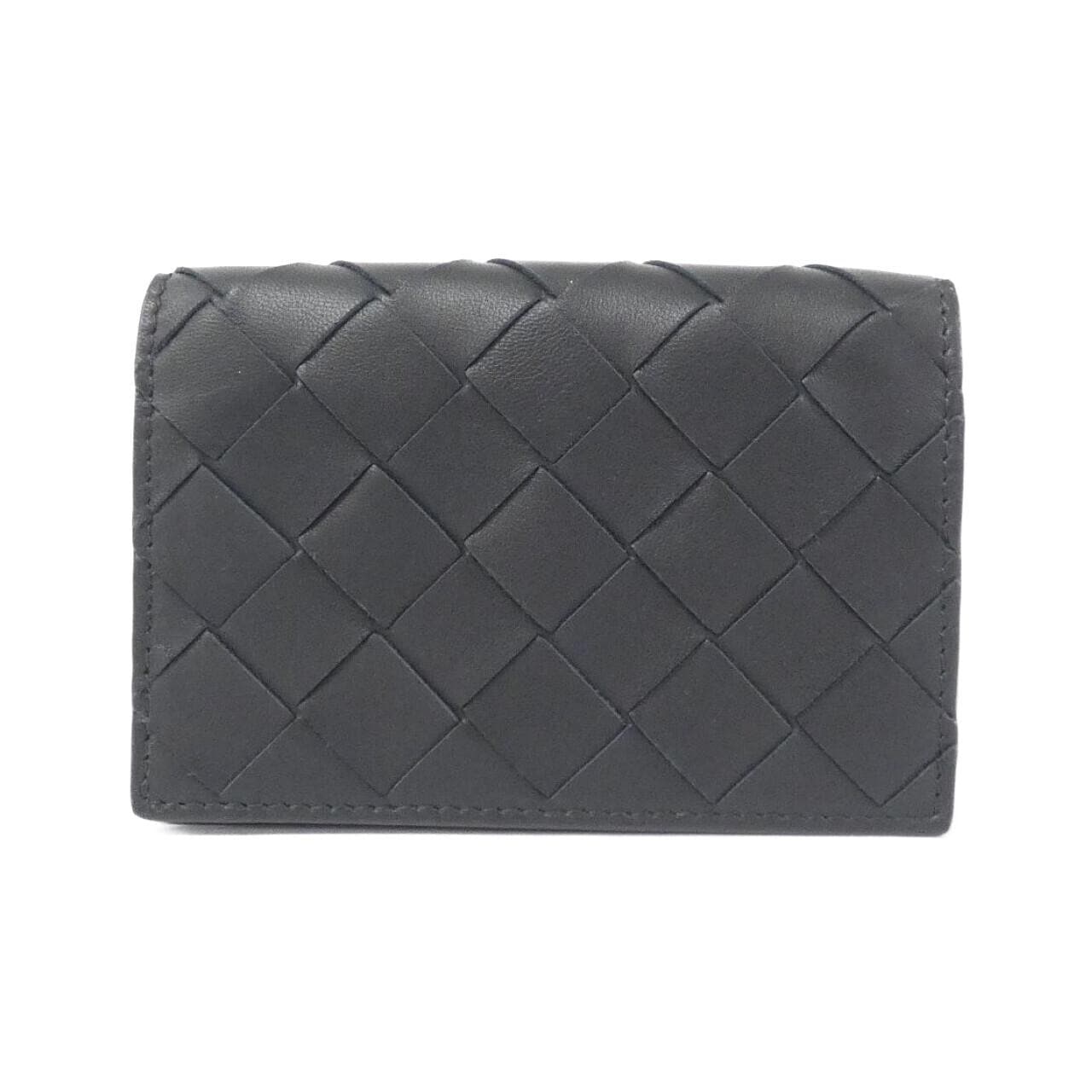 [BRAND NEW] BOTTEGA VENETA 593115 V3UH2 Card Case