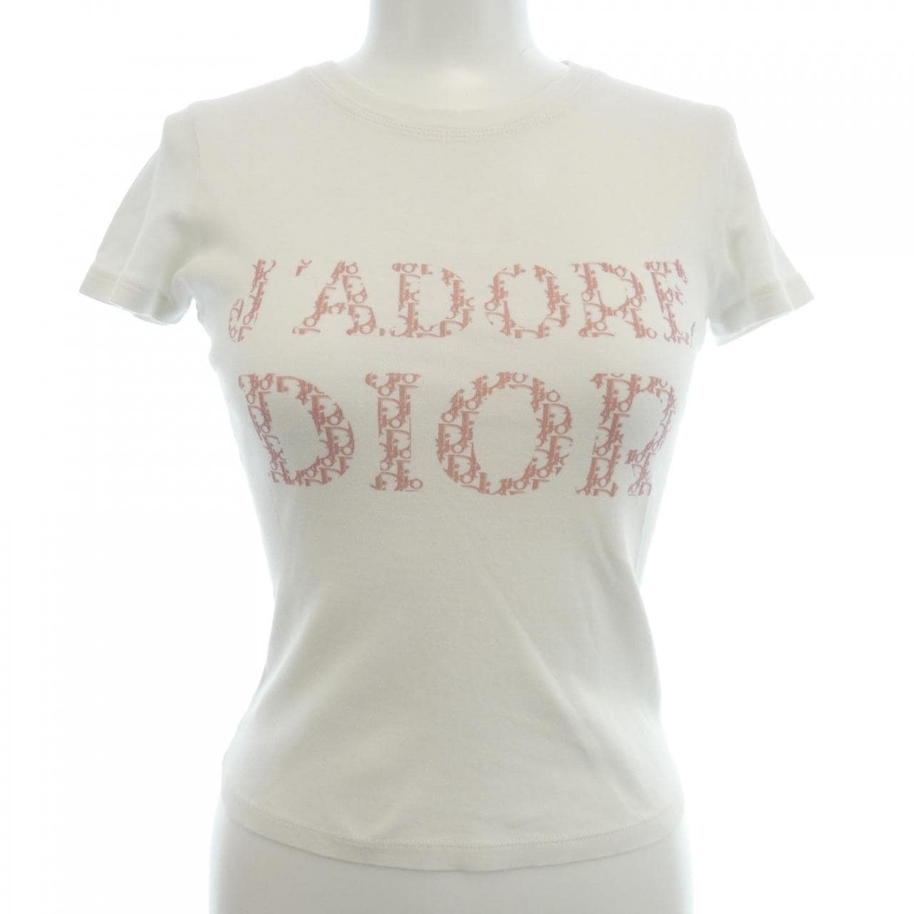 [vintage] CHRISTIAN DIOR T-shirt