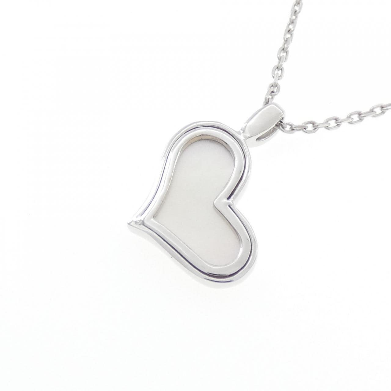 Piaget limelight necklace