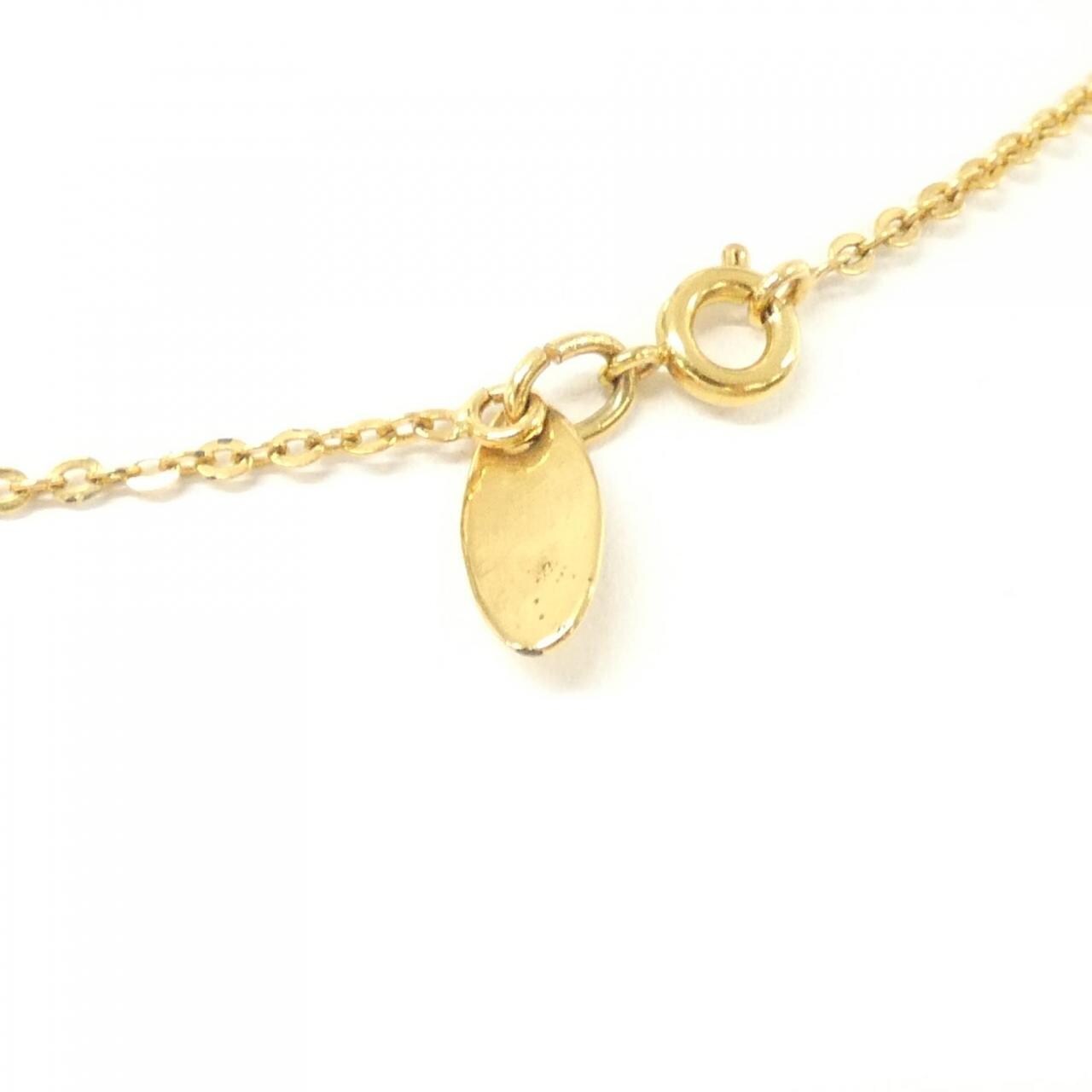 [vintage] CHANEL necklace