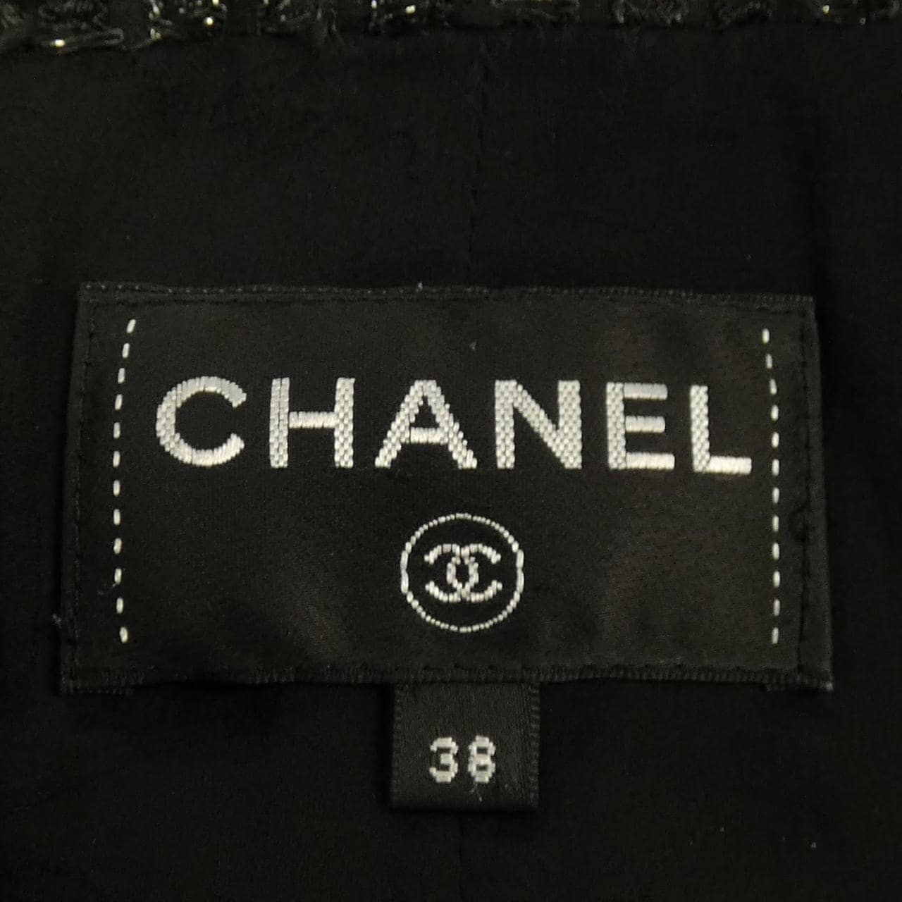 シャネル CHANEL ワンピース