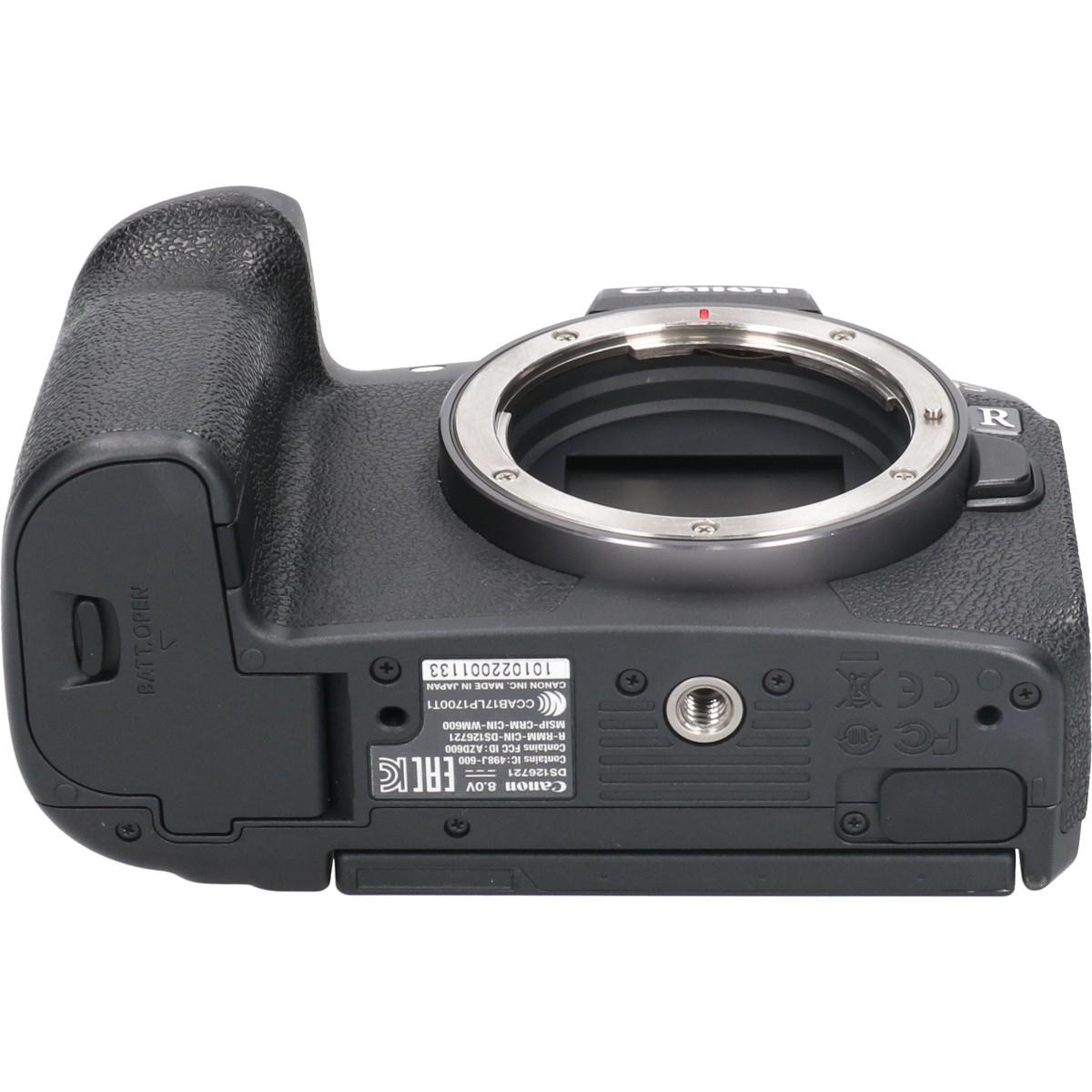 ＥＯＳ　Ｒ