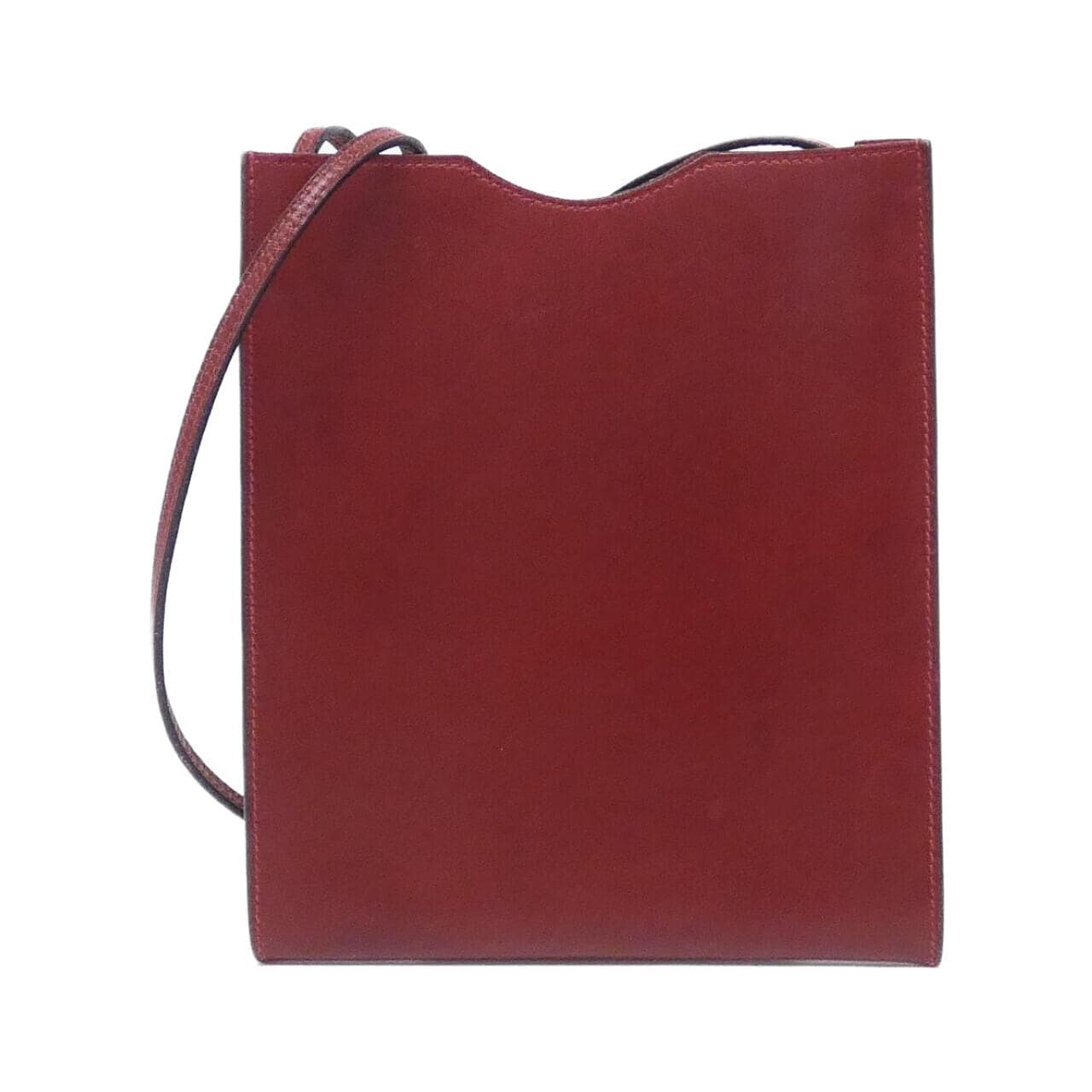 【ヴィンテージ】エルメス オニメトゥ PM 310043M ショルダーバッグ