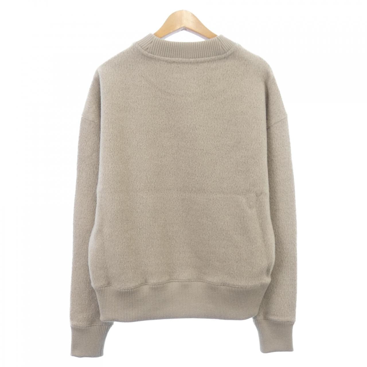 アミ AMI USW021 スウェット