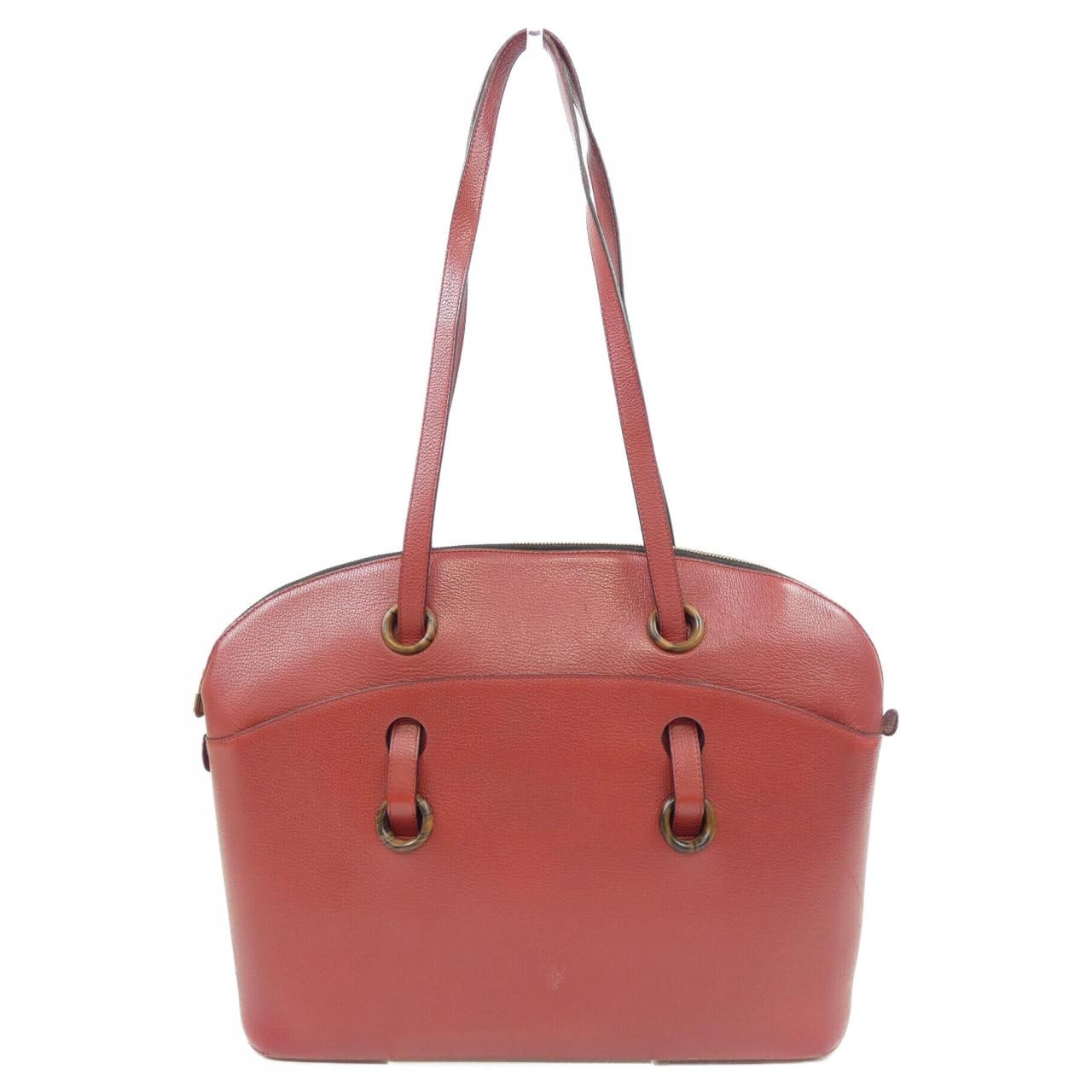 【ヴィンテージ】デルボー DELVAUX BAG