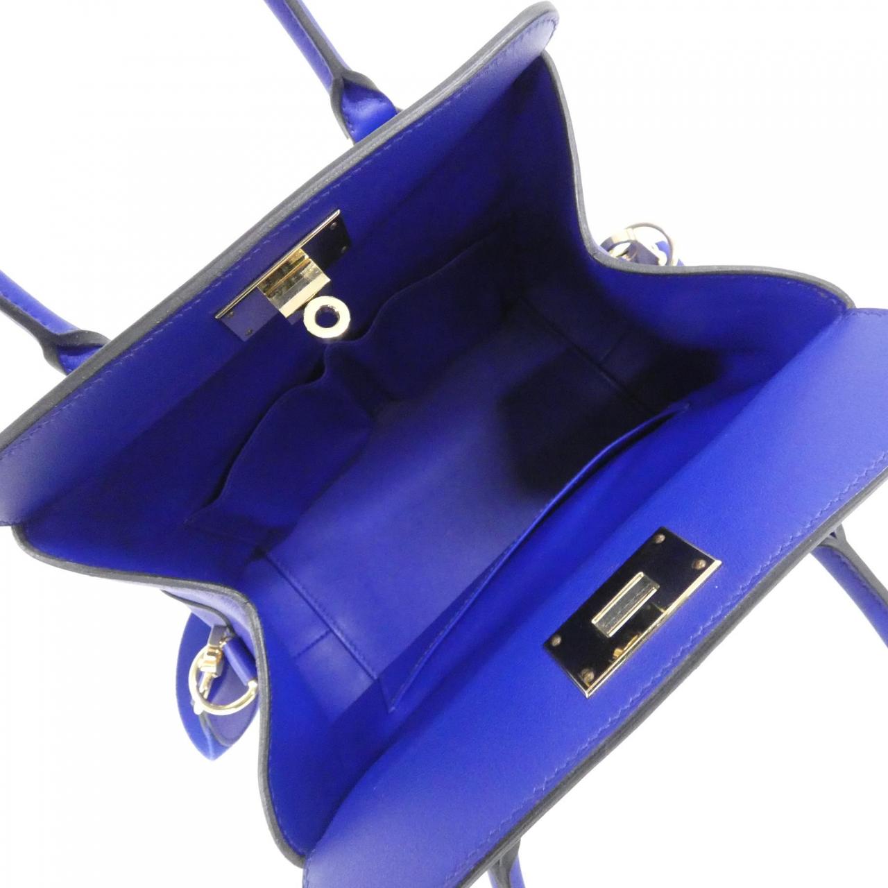 エルメス ツール ボックス 20cm 062206CP バッグ