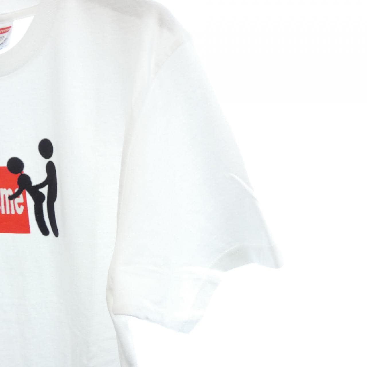シュプリーム SUPREME STICK TEE Tシャツ