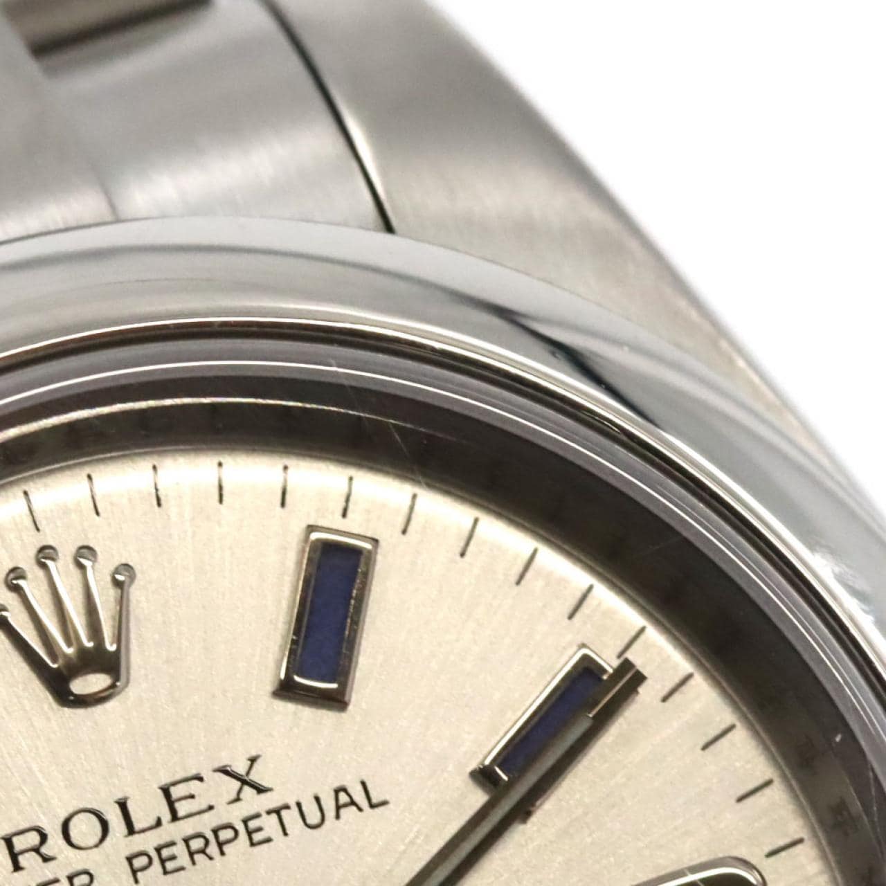 ROLEX Oyster Perpetual 176200 SS自動上弦Z Series
