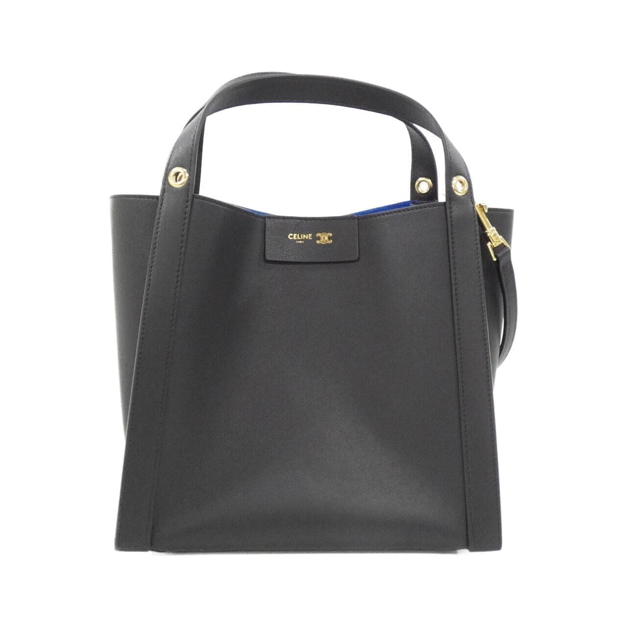 【新品】セリーヌ スモール キューボ 124182T83 バッグ