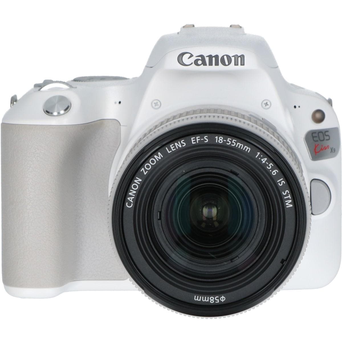 ＥＯＳ　ＫＩＳＳ　Ｘ９　１８－５５ＫＩＴ