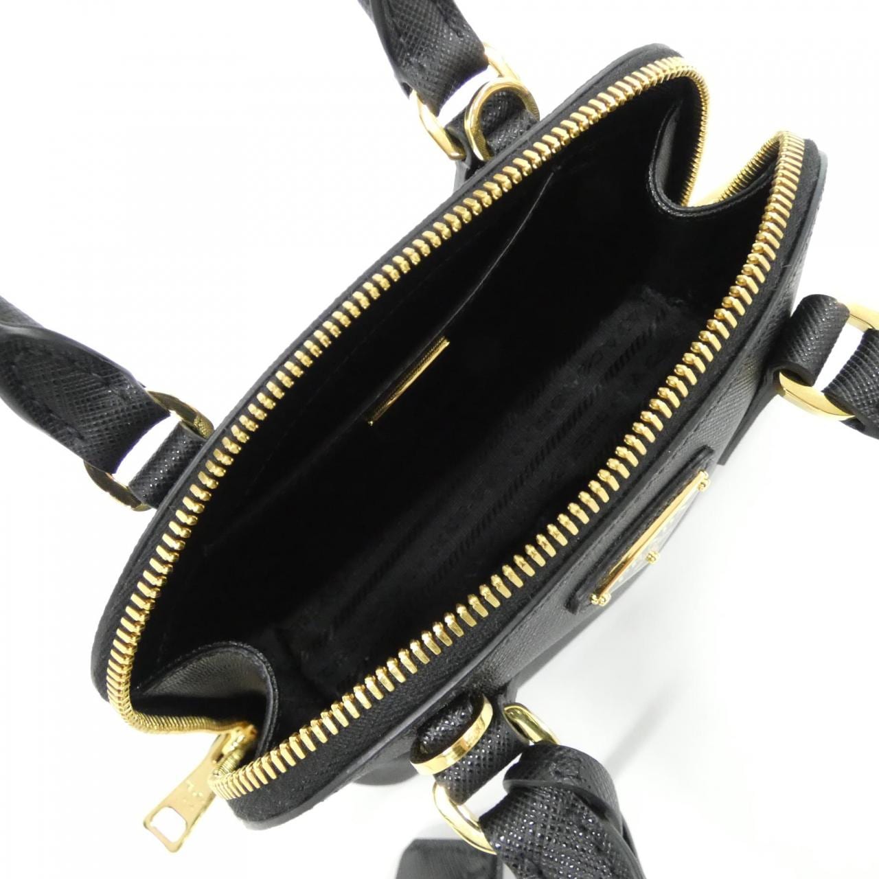 【新品】プラダ 1BA851 バッグ