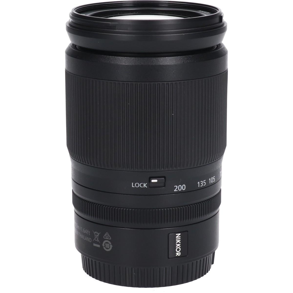 Ｚ２４－２００ｍｍ　Ｆ４－６．３ＶＲ