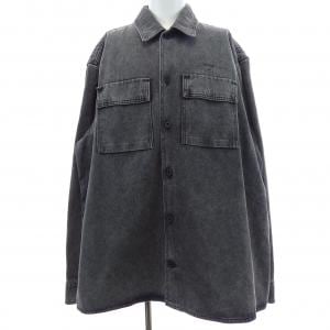 オフホワイト OFF-WHITE デニムジャケット