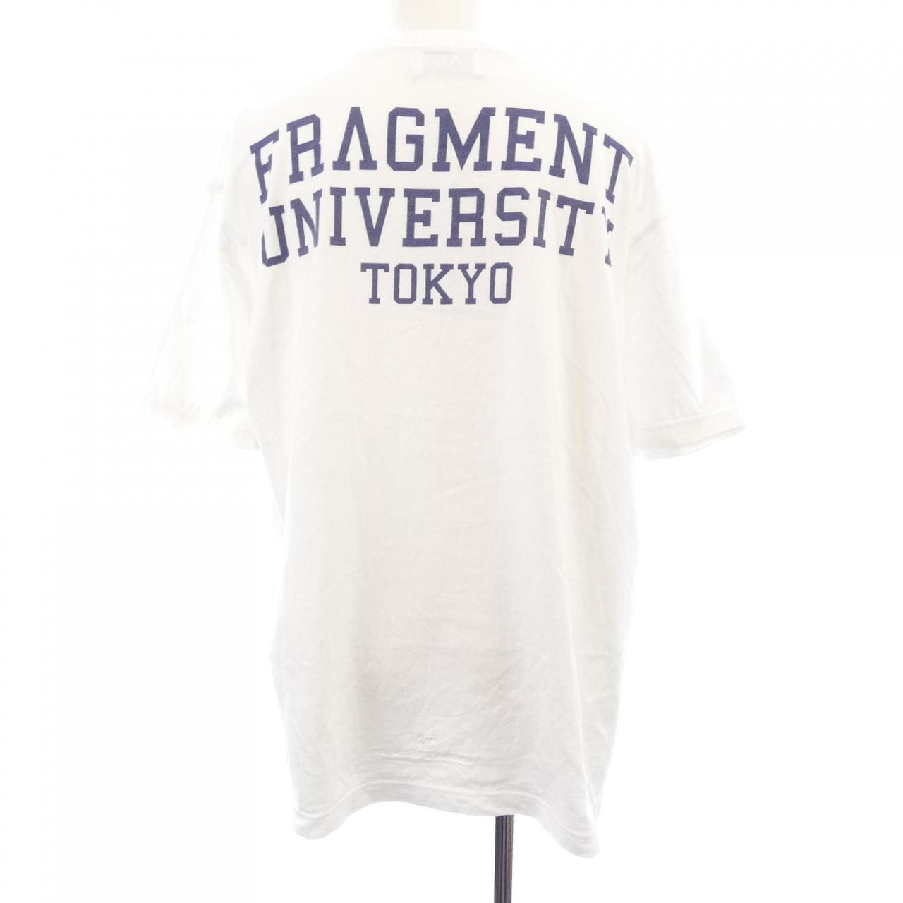 フラグメントデザイン FRAGMENT DESIGN Tシャツ