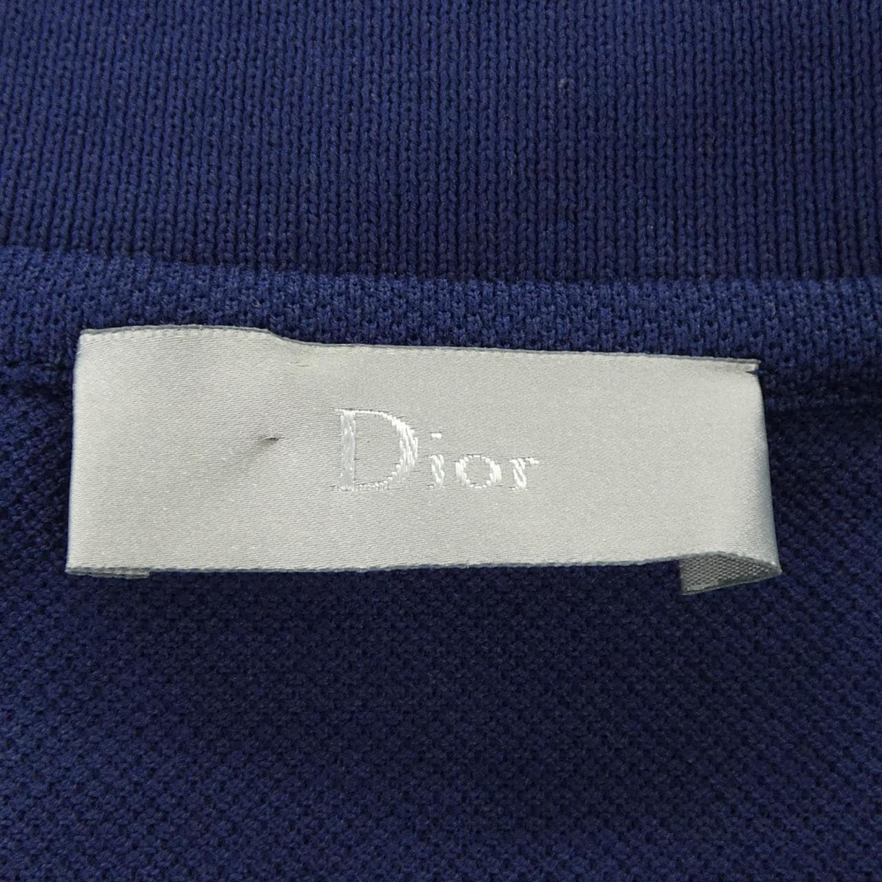 ディオール DIOR 733J805B0373 ポロシャツ
