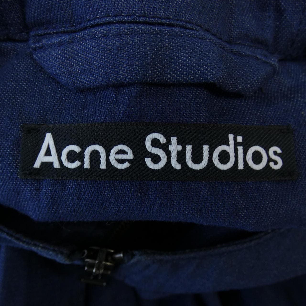 アクネストゥディオズ ACNE STUDIOS パーカー