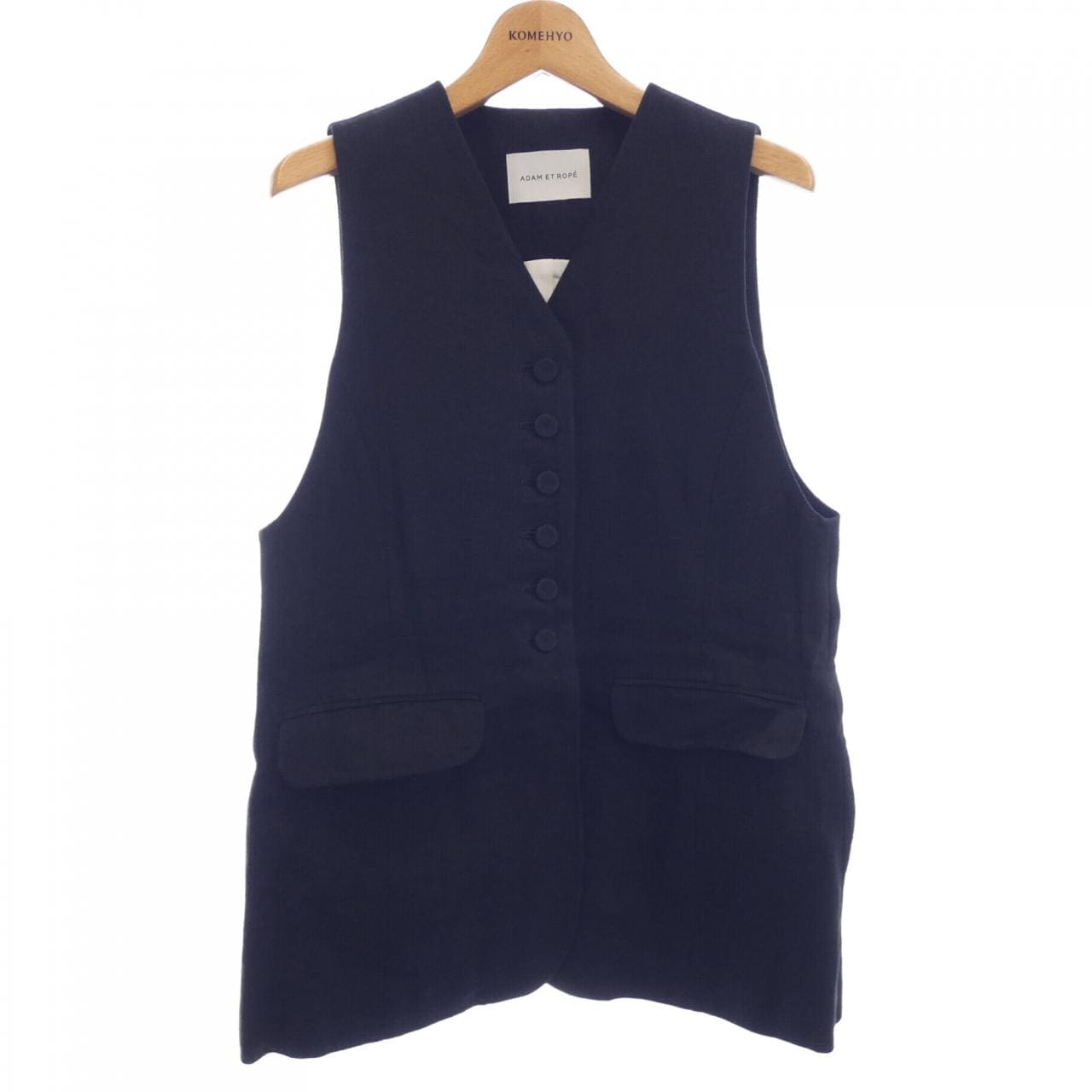 アダムエロペ adam et Rope ベスト