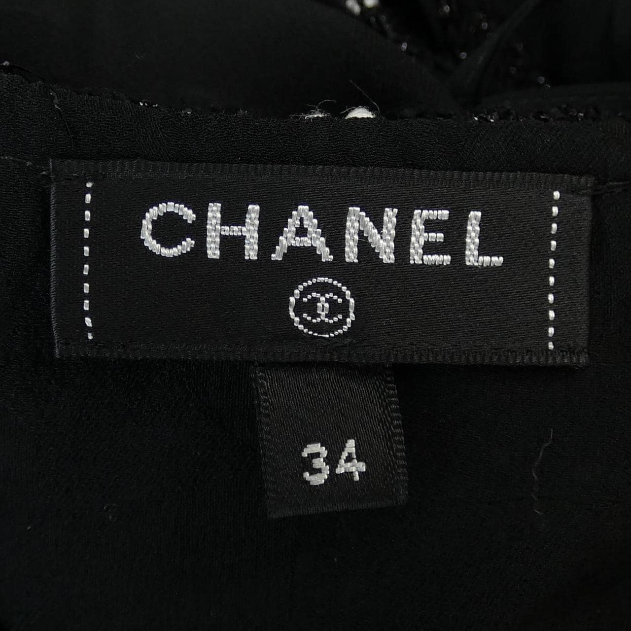 シャネル CHANEL トップス