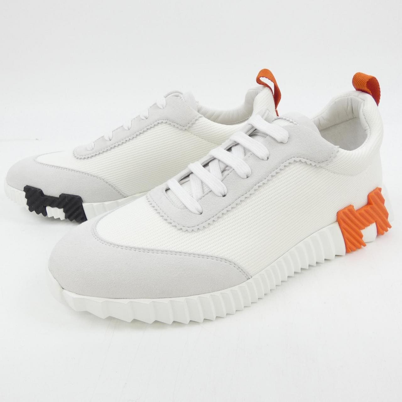 エルメス HERMES バウンシング 202934Z スニーカー