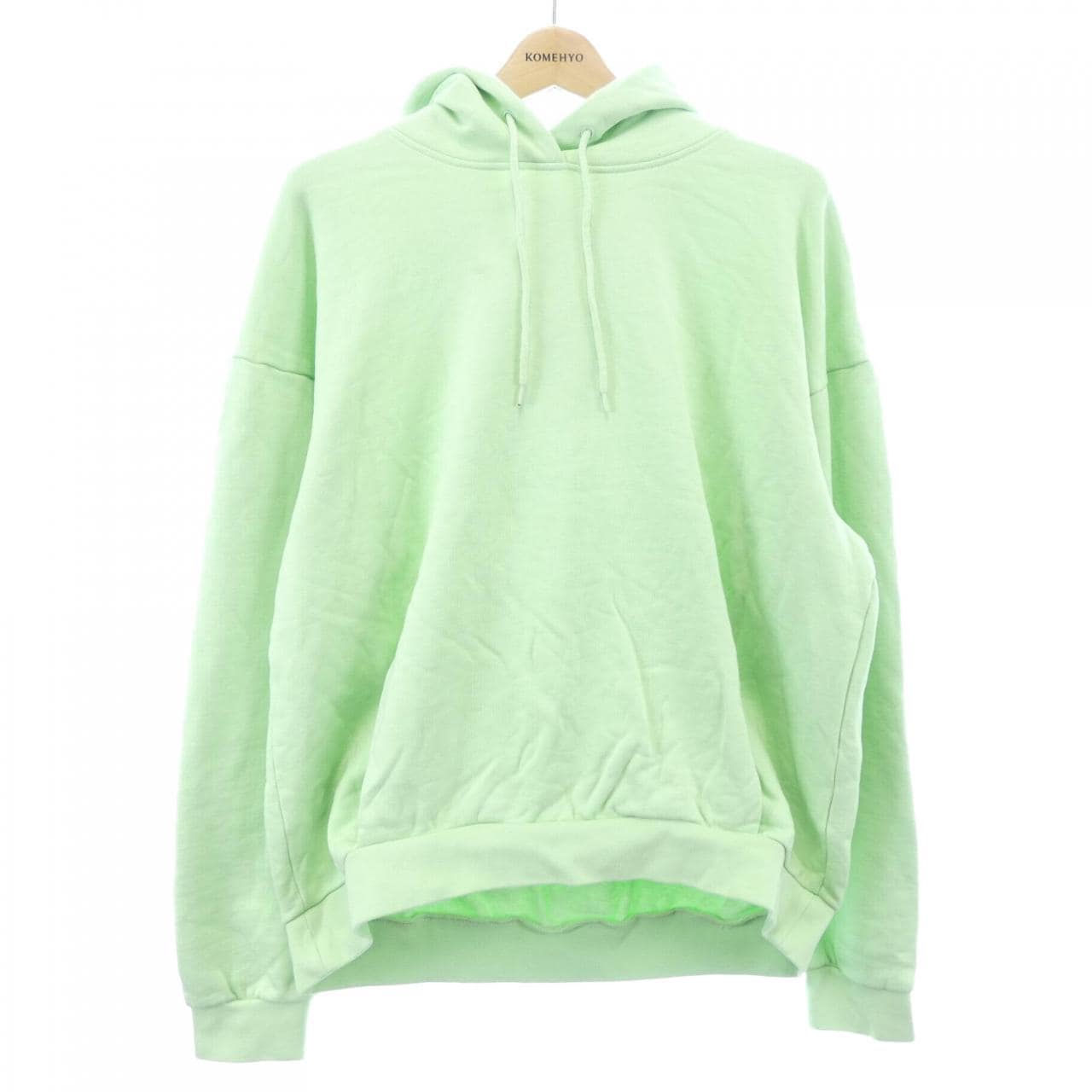 マーティンローズ Martine Rose パーカー