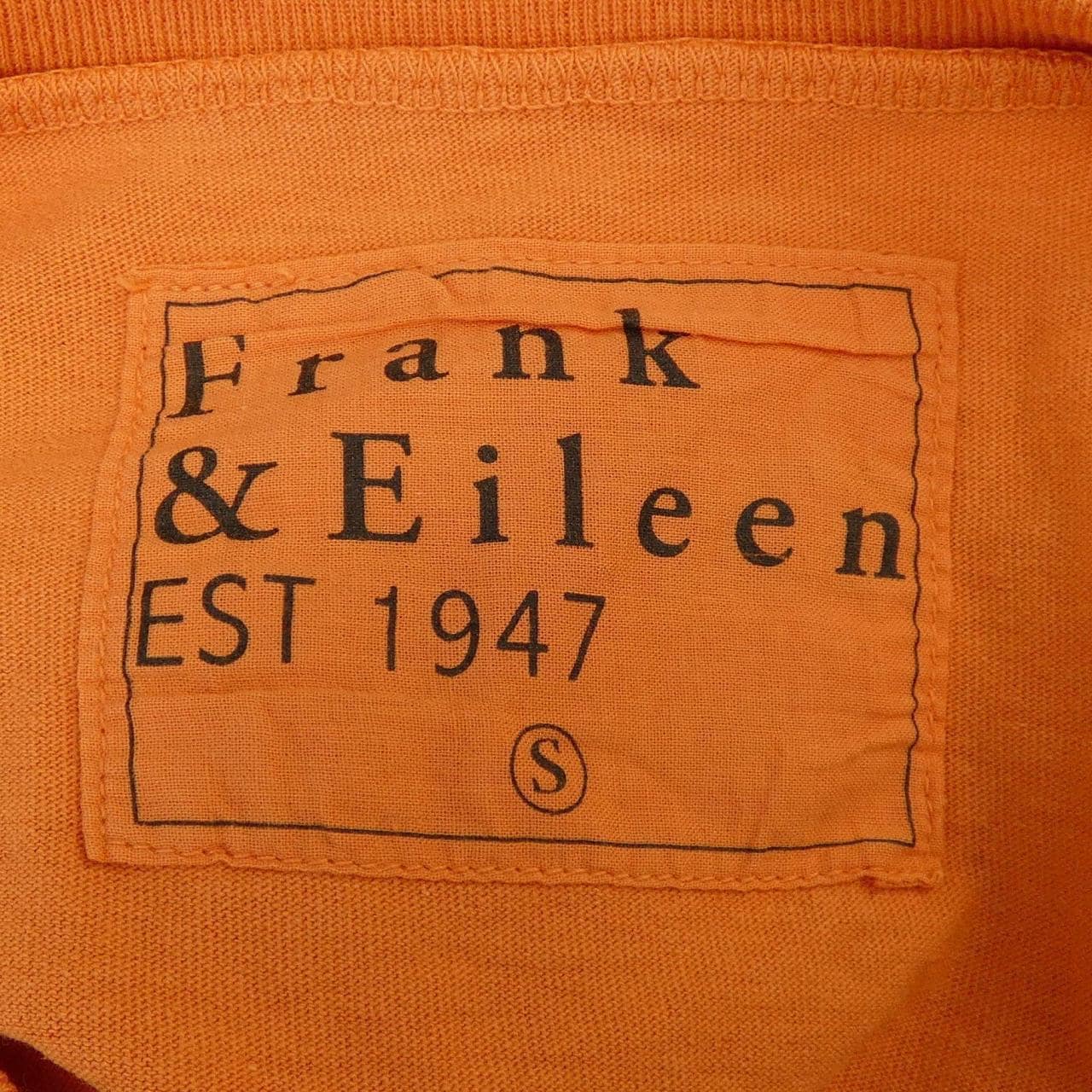 フランクアンドアイリーン FRANK&EILEEN 3510900288 トップス