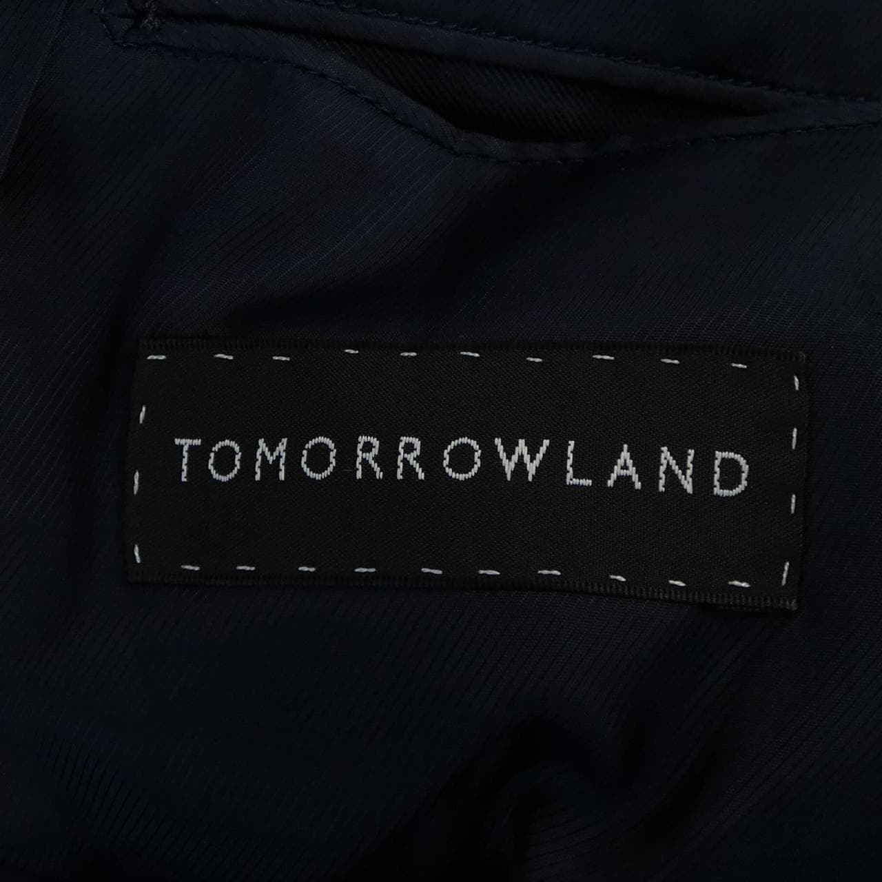 トゥモローランドピルグリム TOMORROWLAND PILGRIM LOROPIANA セットアップ