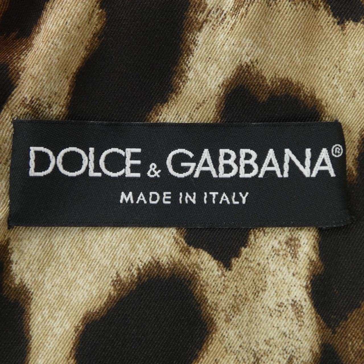 ドルチェアンドガッバーナ DOLCE&GABBANA F79Q7Z/FUPLA ベスト