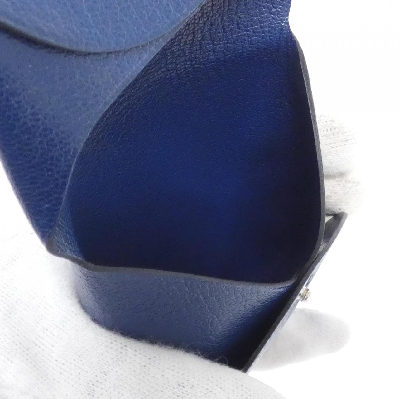 エルメス バスティア 078383CK コインケース