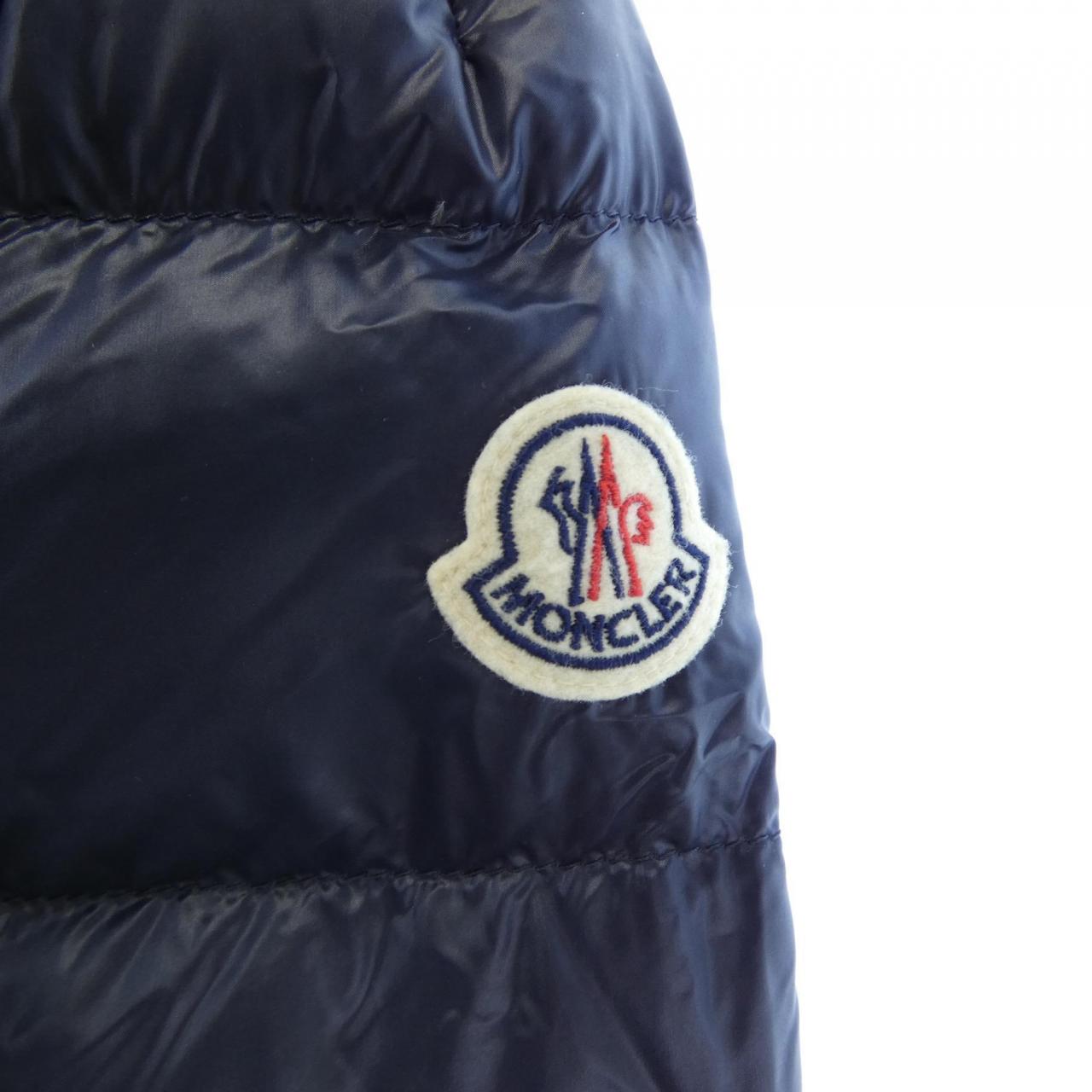 モンクレール MONCLER 54AU4 VEULETTES ダウンコート
