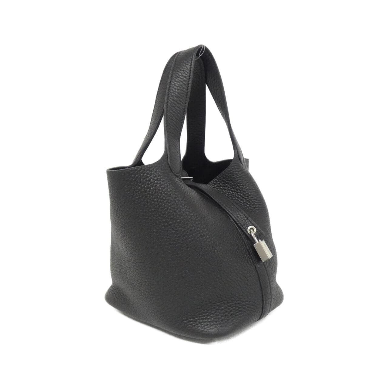 エルメス ピコタン ロック PM 056289CK バッグ