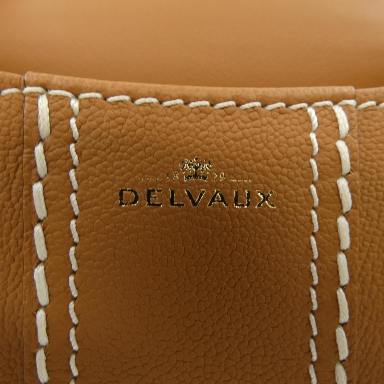 デルボー DELVAUX BRILLANT SURPIQUE AA0406ADW BAG