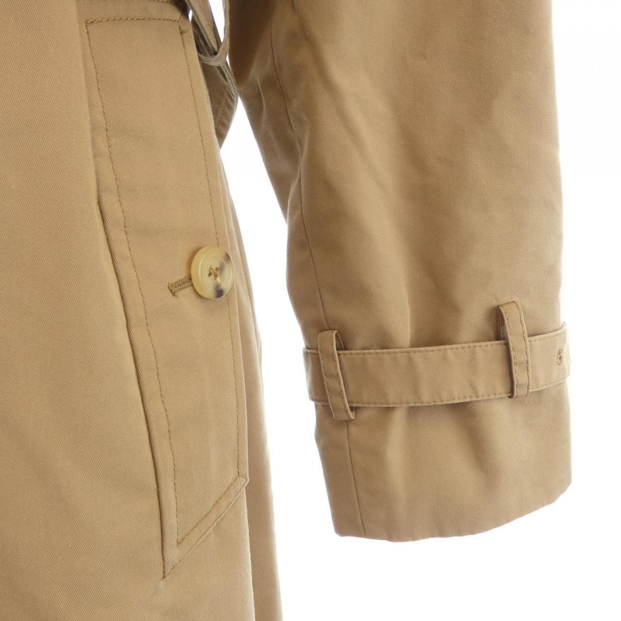 グッチ GUCCI 572881 Z496A トレンチコート