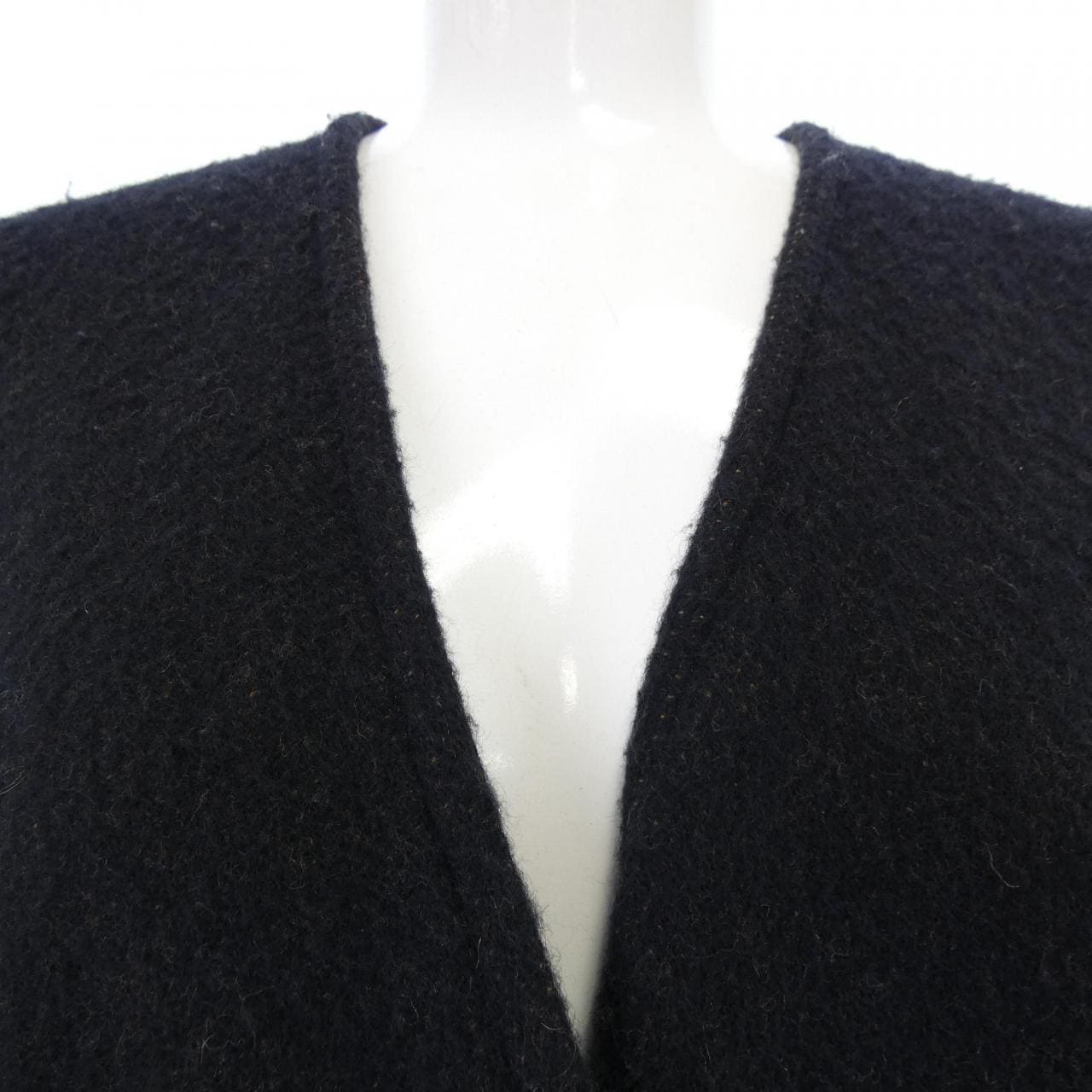 フェンディ FENDI FXX707 A9VR ケープ