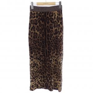 ドルチェアンドガッバーナ DOLCE&GABBANA F4CHZT/FJ7D5 スカート