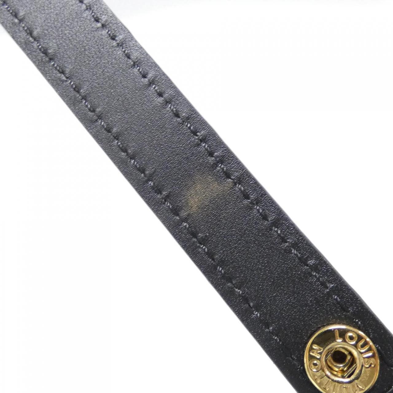 LOUIS VUITTON Monogram Neo Noe MM M44020 单肩包