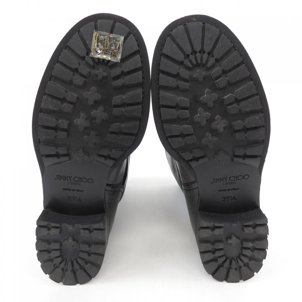 JIMMY CHOO周仰傑 靴子