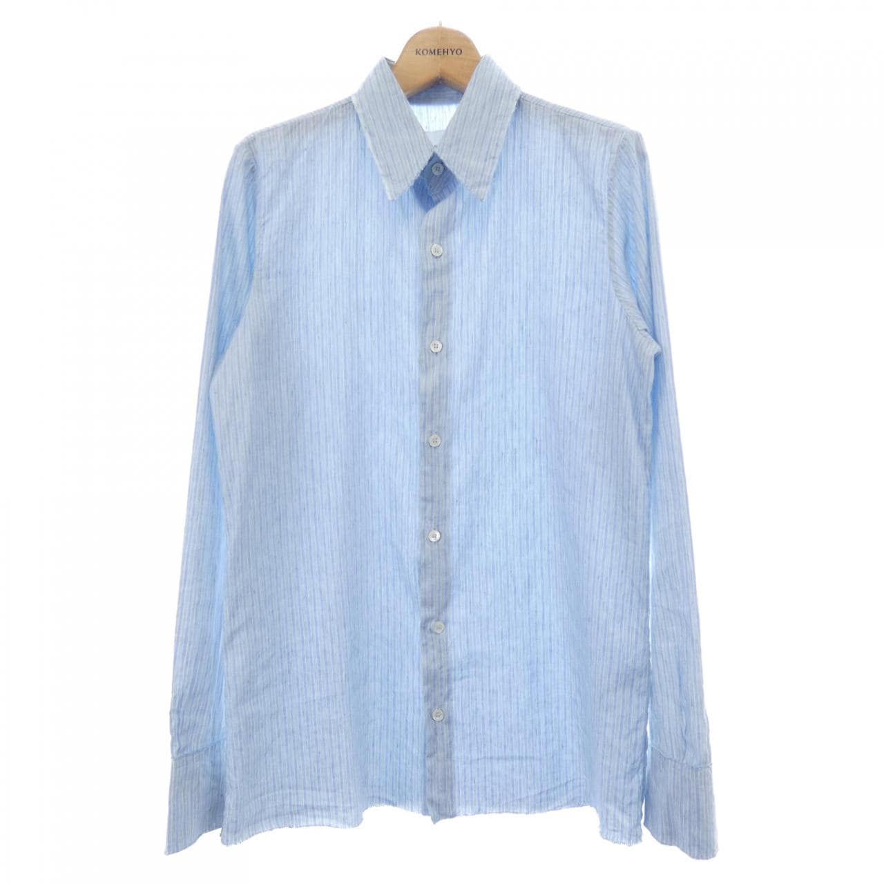 ガブリエラコールガーメンツ GABRIELA COLL GARMENTS シャツ