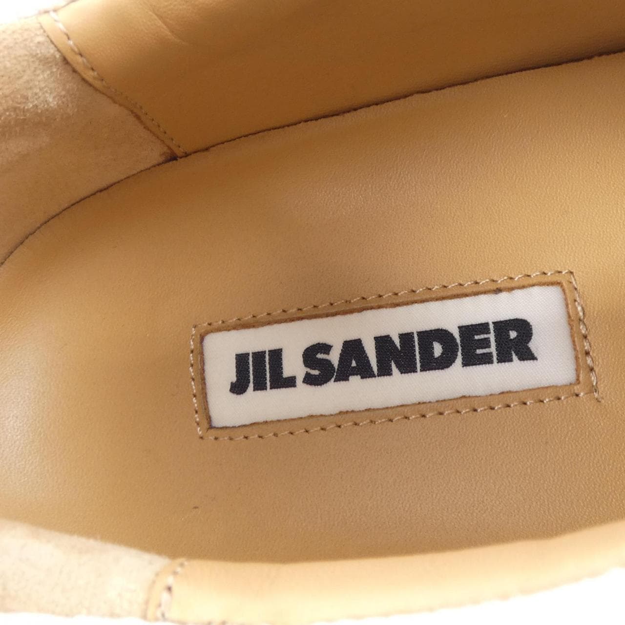 JIL SANDER J15WS0002 鞋
