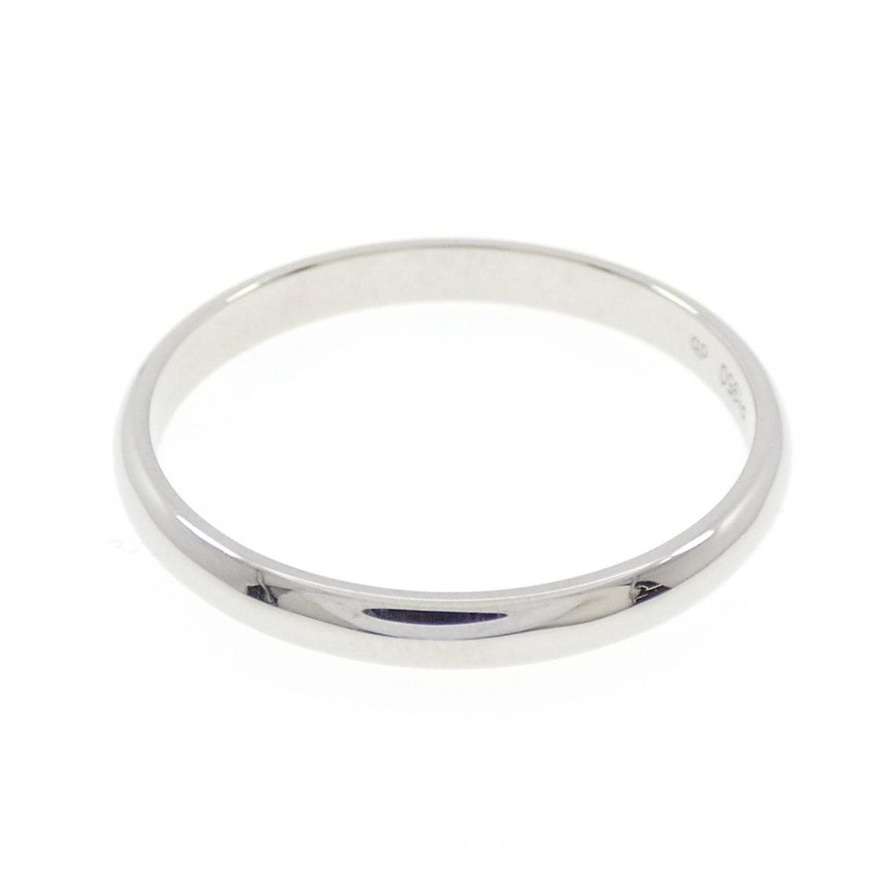 カルティエ ウェディング リング