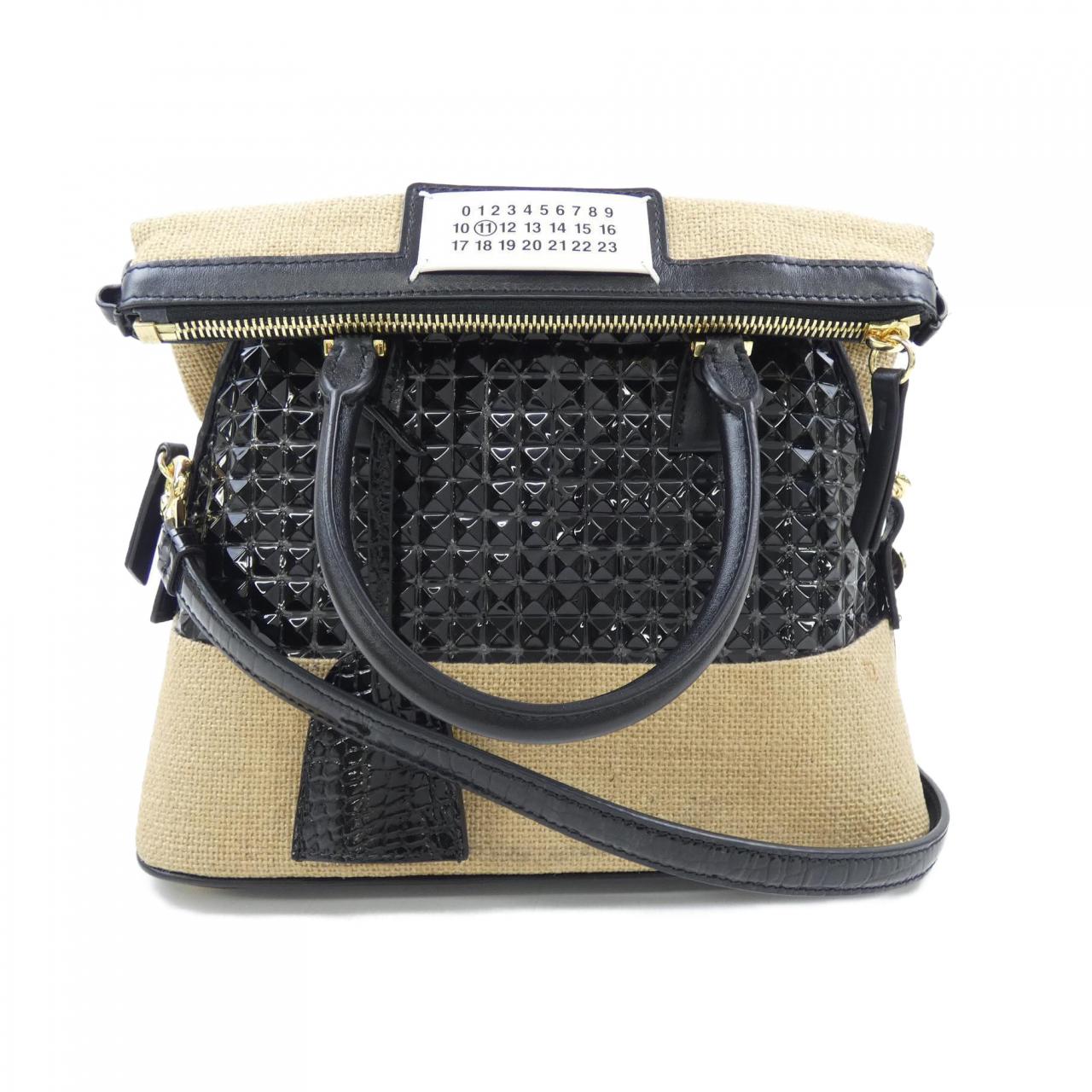 メゾンマルジェラ Maison Margiela SB3WG0034 5AC BAG