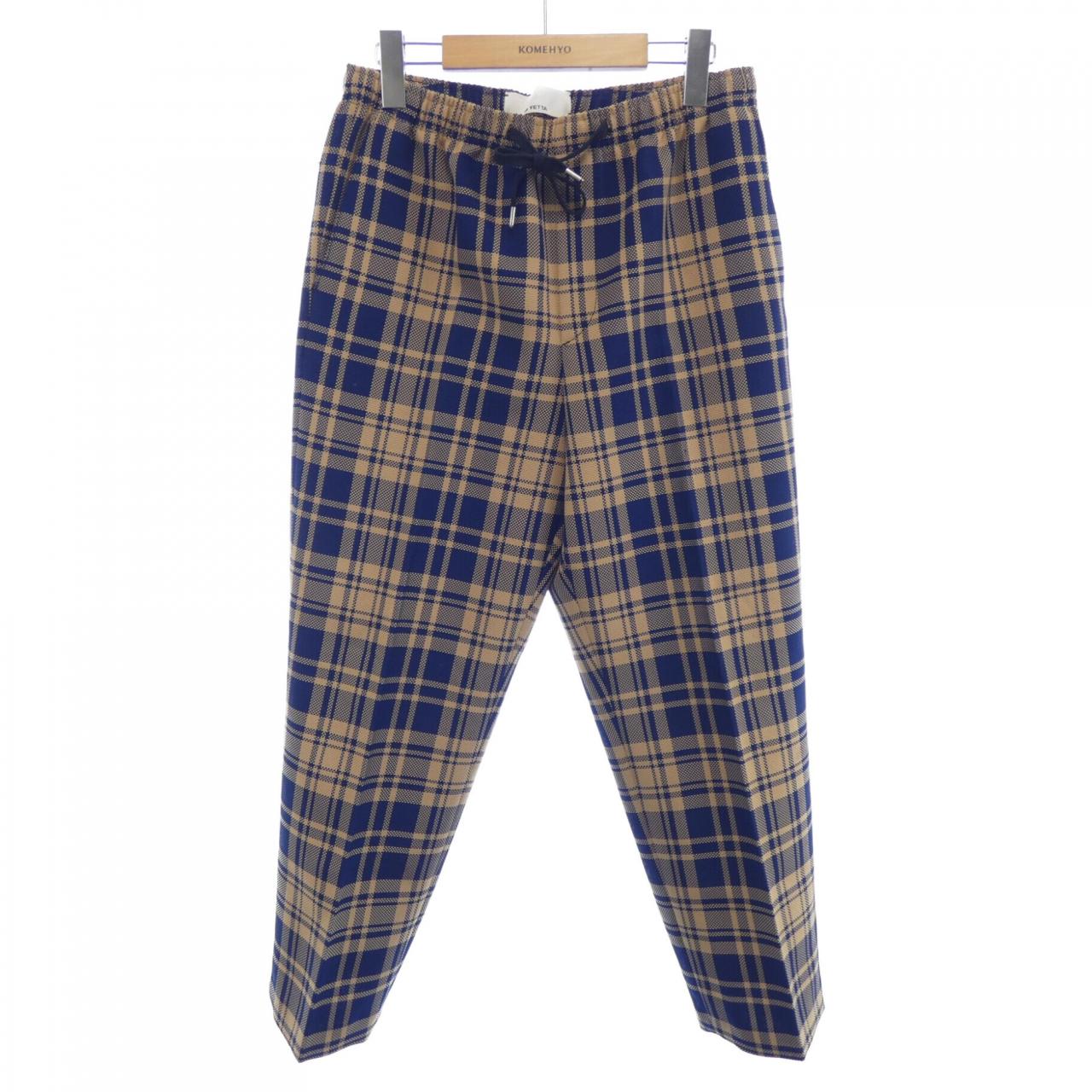 セラドアー Cellar Door パンツ