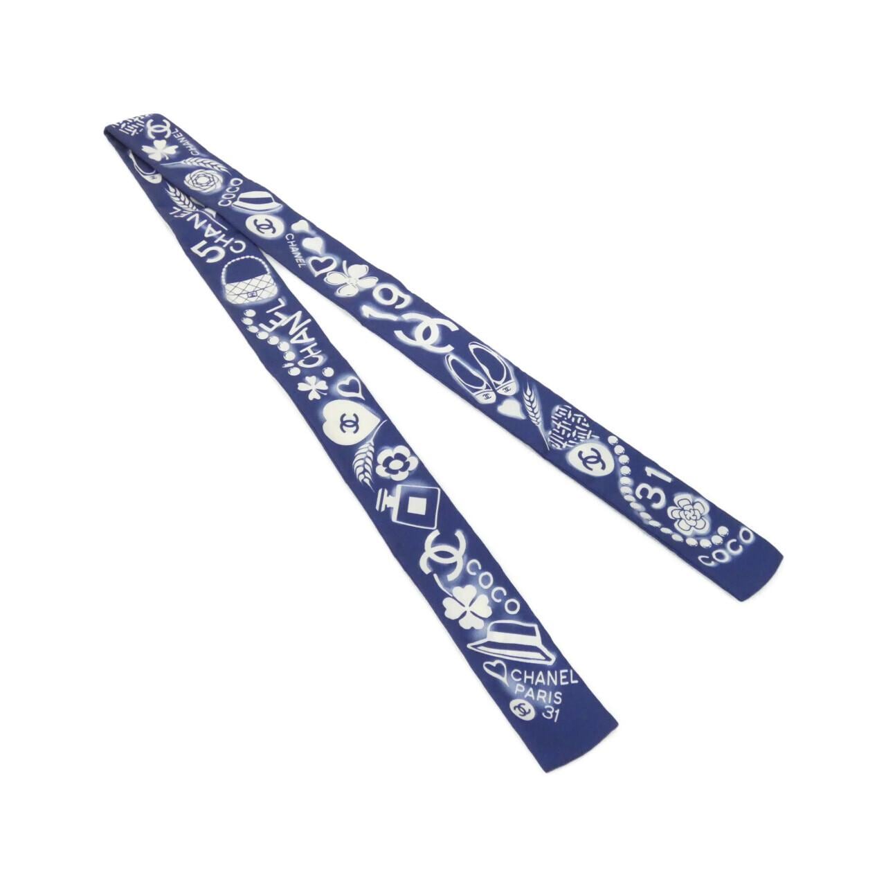 シャネル AA0349 ヘアーバンド