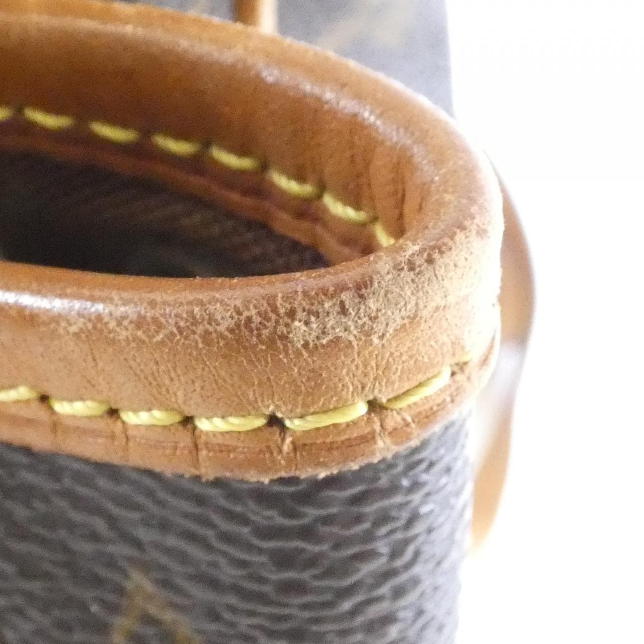 ルイヴィトン モノグラム モンスリ MM M51136 リュックサック