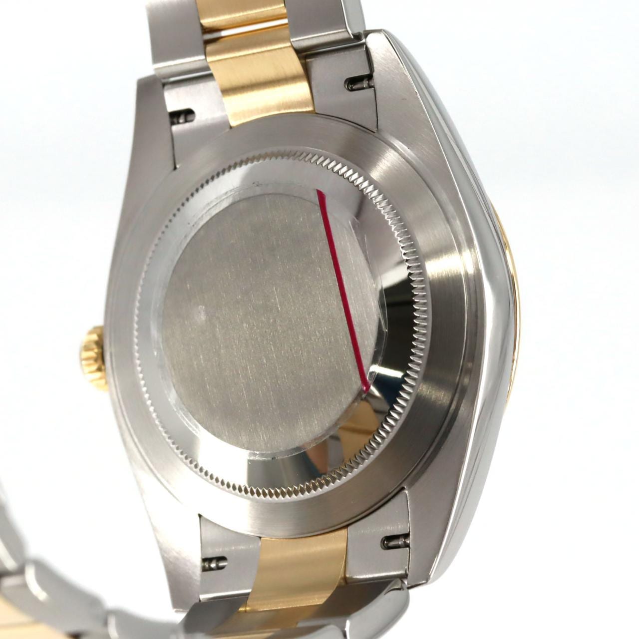 ロレックス デイトジャスト 126333G･3 SSxYG 自動巻 ランダム番