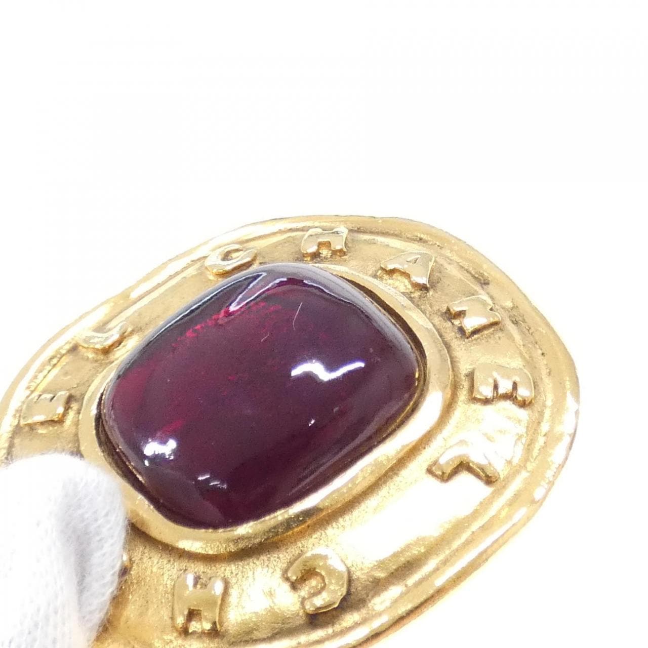 【ヴィンテージ】シャネル ネックレス