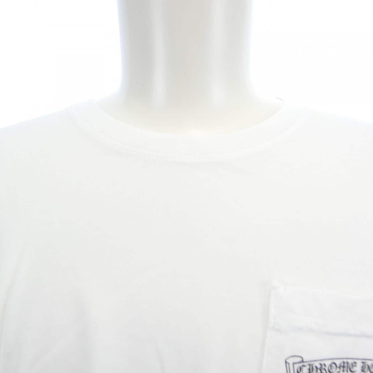 クロムハーツ CHROME HEARTS 2212-304-0238 Tシャツ