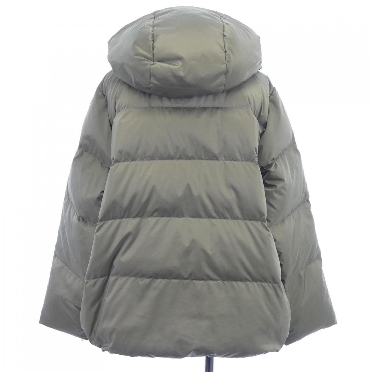 ニジュウサンク 23区 ダウンジャケット