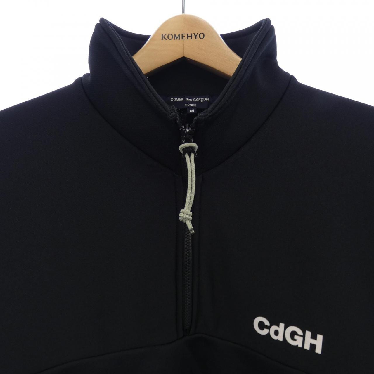 COMME des GARCONS HOMME HM-T008 Jacket