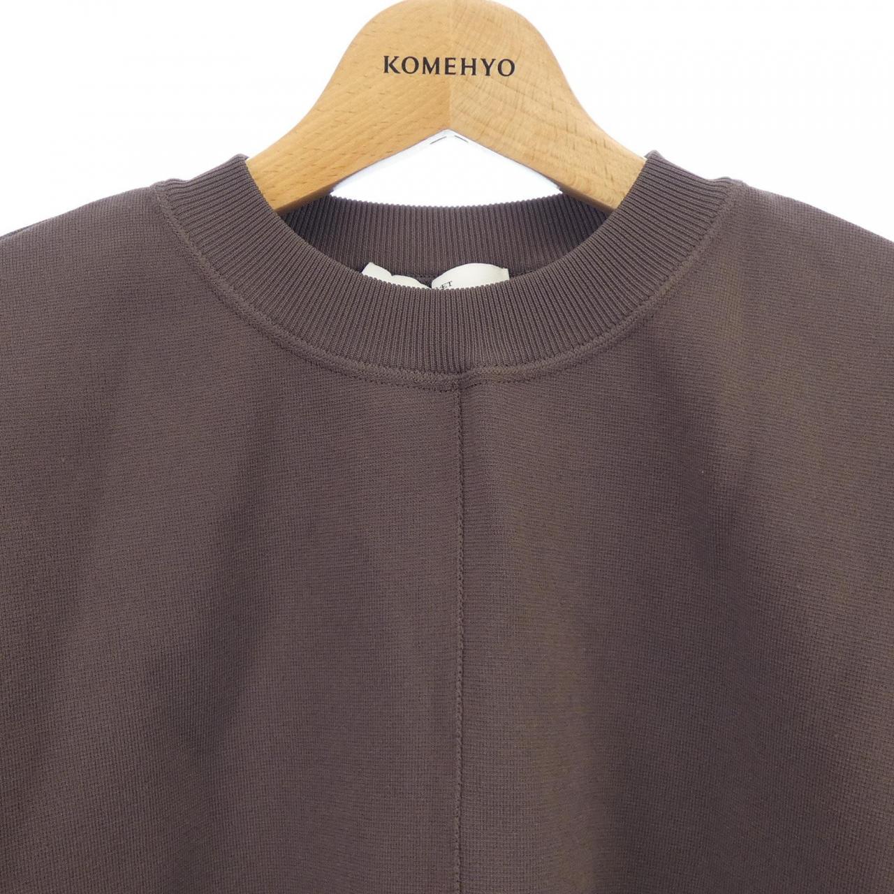 アストラット ASTRAET ニット